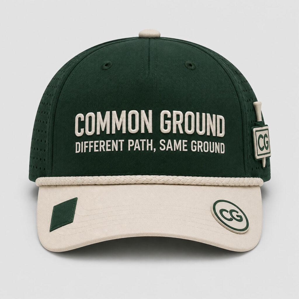 Performance Cap