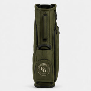Olive Stand Bag
