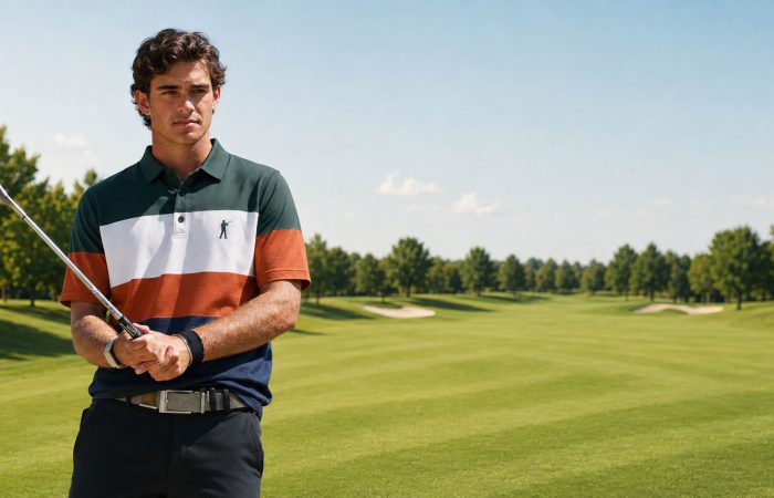 golfers
